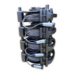 Beetek Ultra-light Stackable Cable Reel DF100 - 6