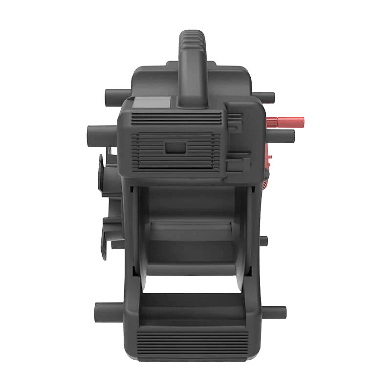 Beetek DF200 Medium Stackable Cable Reel 990717 - 5