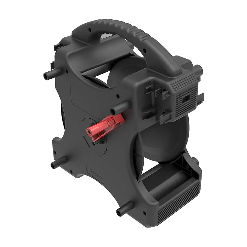 Beetek DF200 Medium Stackable Cable Reel 990717 - 1