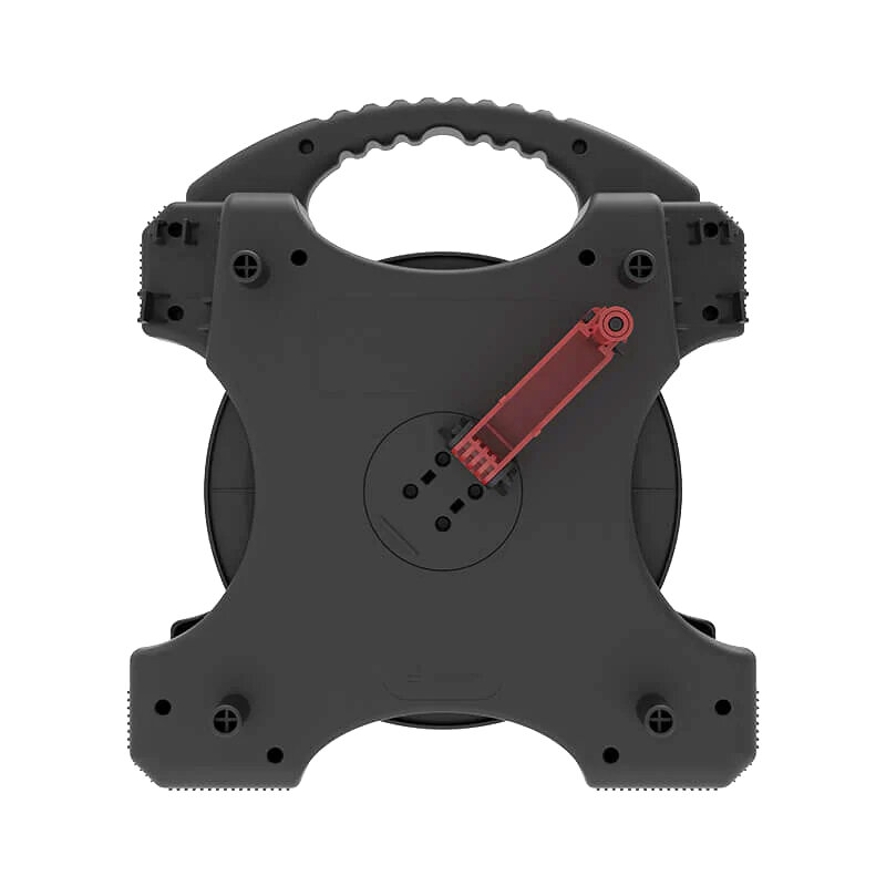 Beetek DF200 Medium Stackable Cable Reel 990717 - 3