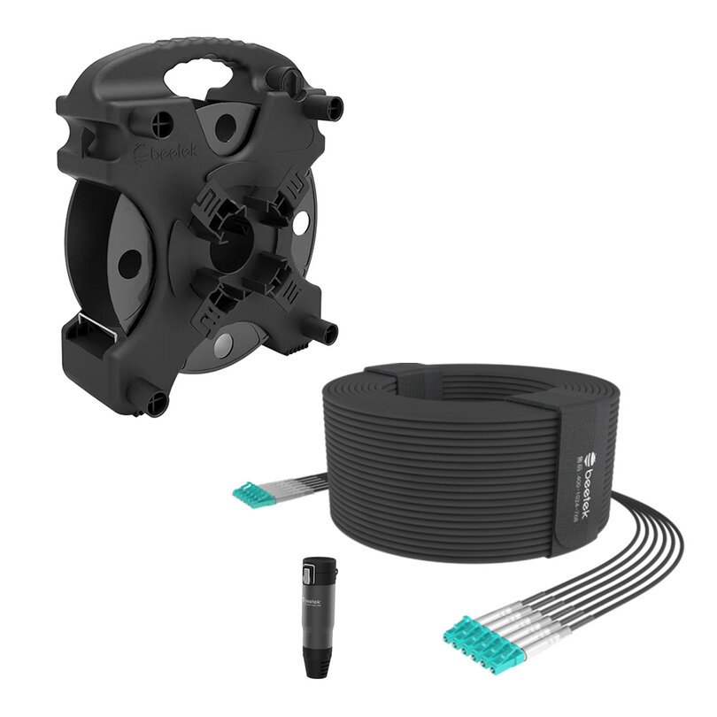Beetek G202-50U-6LC + DF100 BH03 kit G202-50U-6LC-KIT