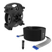 Beetek G202-100USM-12LC + DF100 BH03 kit G202-100USM-12LC-KIT