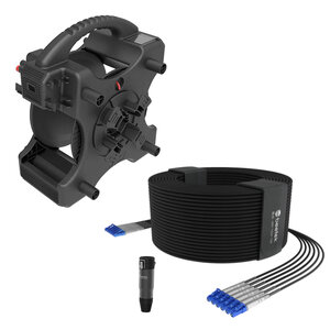 Beetek G202-150USM-6LC + DF200 BH03 kit G202-150USM-6LC-KIT
