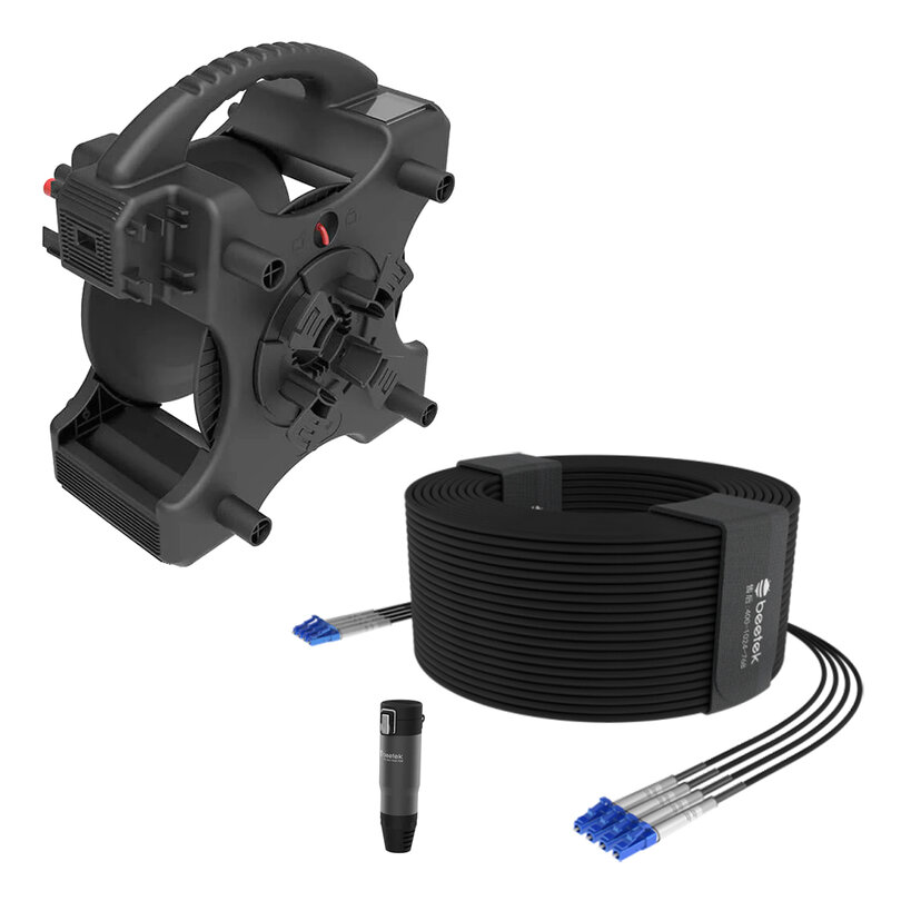 Beetek G202-150USM-8LC + DF200 BH03 kit G202-150USM-8LC-KIT