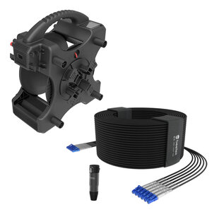 Beetek G202-200USM-12LC + DF200 BH03 kit G202-200USM-12LC-KIT