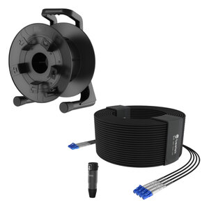 Beetek G202-300USM-8LC + PCD380 BH03 kit G202-300USM-8LC-KIT