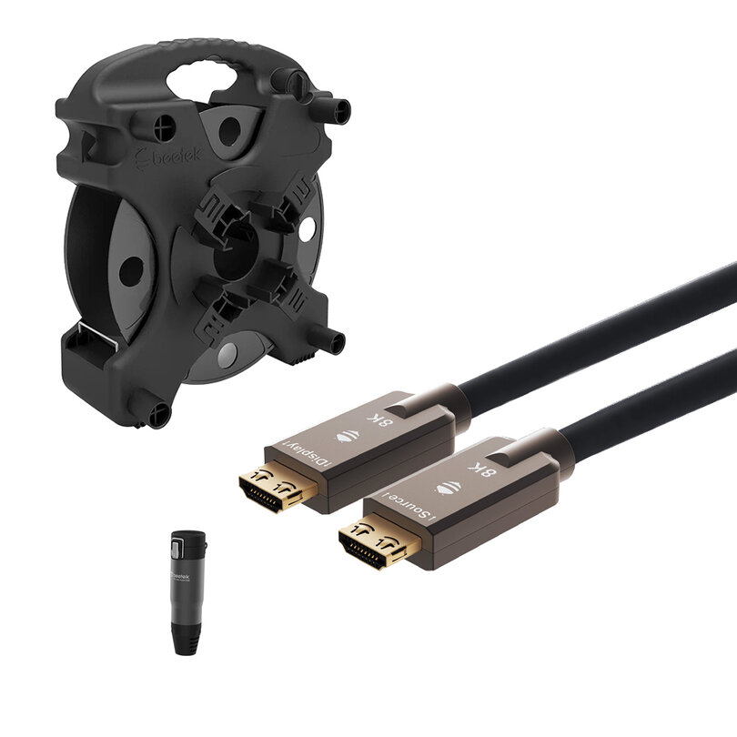 Beetek GDH04-10M + DF100 BH03 kit GDH04-10M-KIT