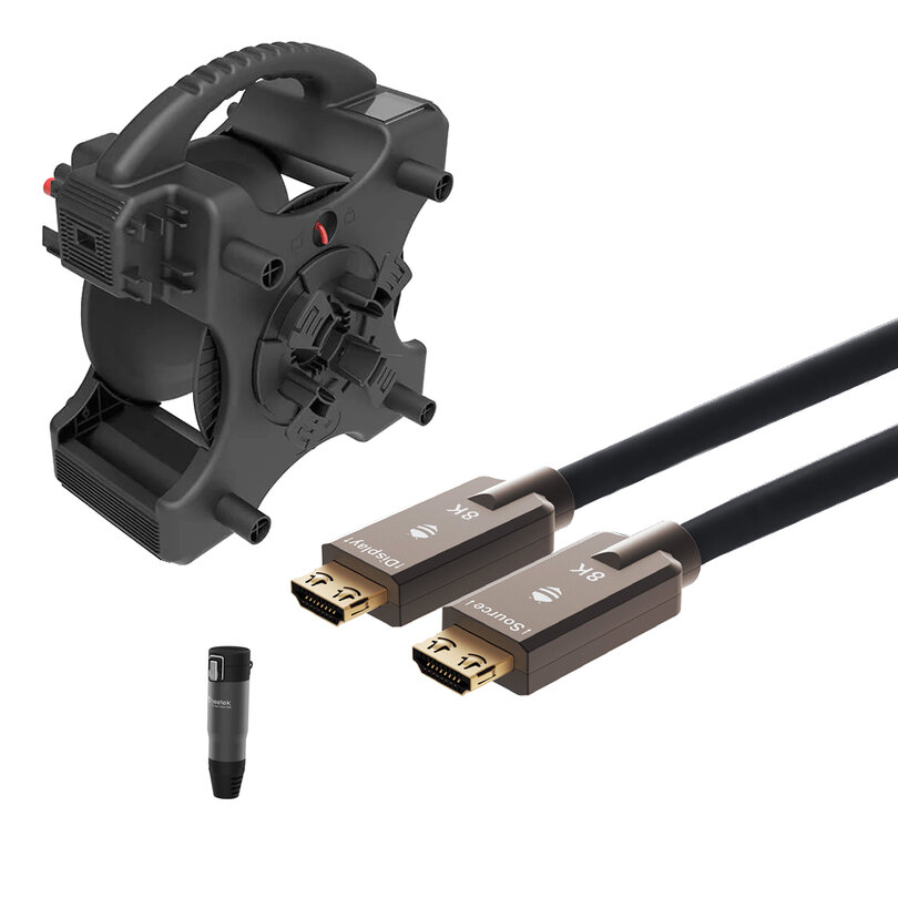 Beetek GDH04-80M + DF200 BH03 kit GDH04-80M-KIT