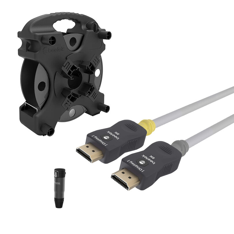 Beetek GDH06-50M + DF100 BH03 kit GDH06-50M-KIT