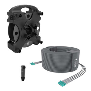 Beetek G300-50U-4LC + DF100 BH03 kit G300-50U-4LC-KIT