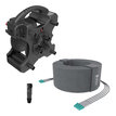 Beetek G300-150U-4LC + DF200 BH03 kit G300-150U-4LC-KIT