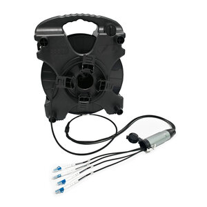 Beetek G300-50USM-4LC + DF100 BH03 kit G300-50USM-4LC-KIT