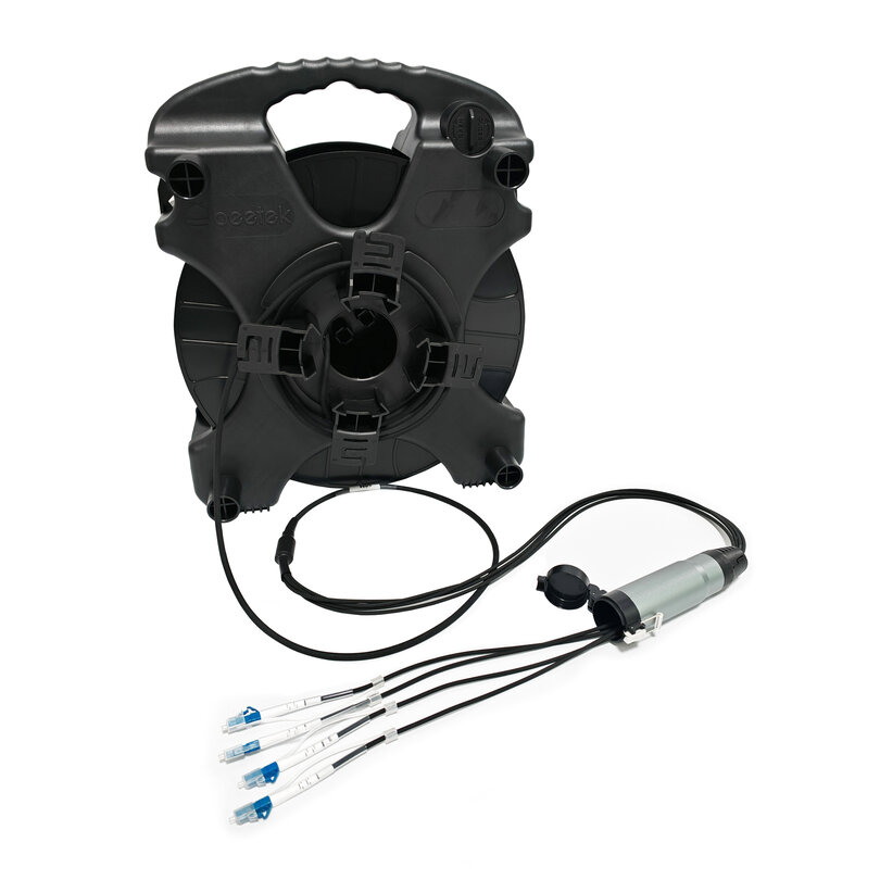 Beetek G300-50USM-4LC + DF100 BH03 kit G300-50USM-4LC-KIT
