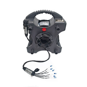 Beetek G300-100USM-6LC + DF200 BH03 kit G300-100USM-6LC-KIT