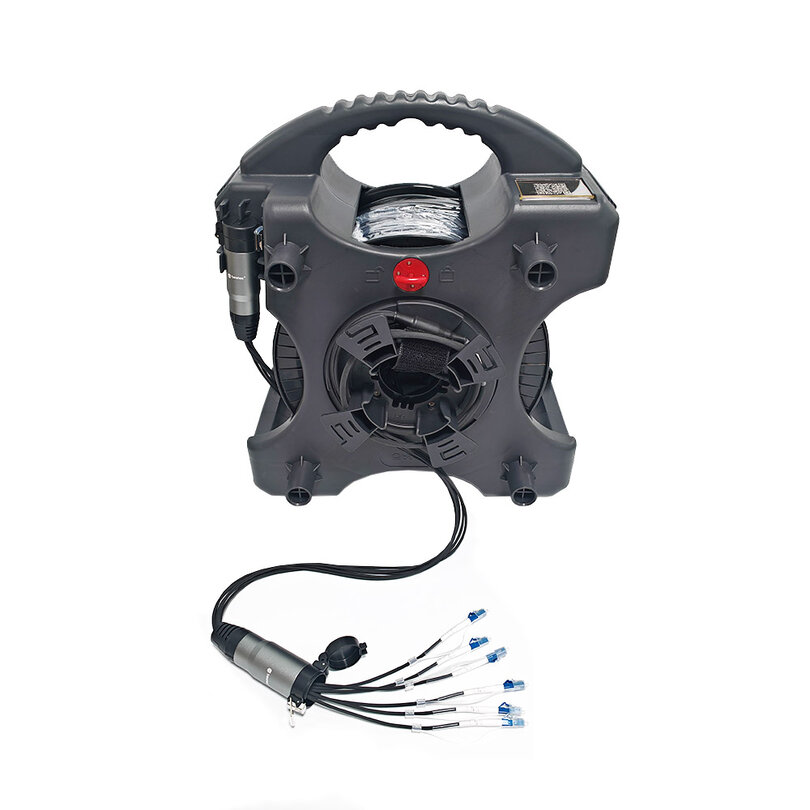 Beetek G300-100USM-6LC + DF200 BH03 kit G300-100USM-6LC-KIT