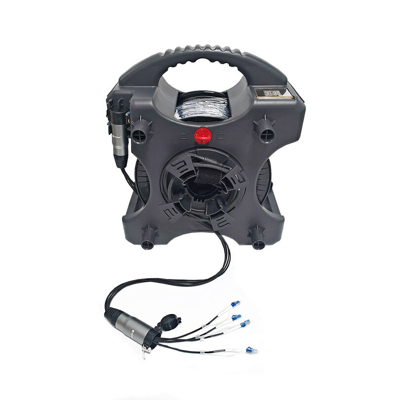 Beetek G300-150USM-4LC + DF200 BH03 kit G300-150USM-4LC-KIT