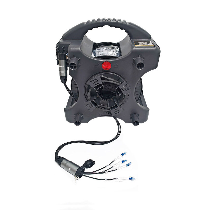 Beetek G300-200USM-4LC + DF200 BH03 kit G300-200USM-4LC-KIT