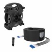 Beetek G300-50USM-6LC + DF100 BH03 kit G300-50USM-6LC-KIT