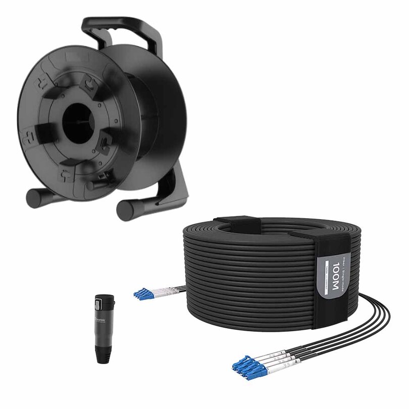 Beetek G300-300USM-4LC + PCD380 BH03 kit G300-300USM-4LC-KIT