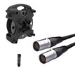 Beetek W400-50M-B+DF100 BH03 kit W400-50M-B-KIT