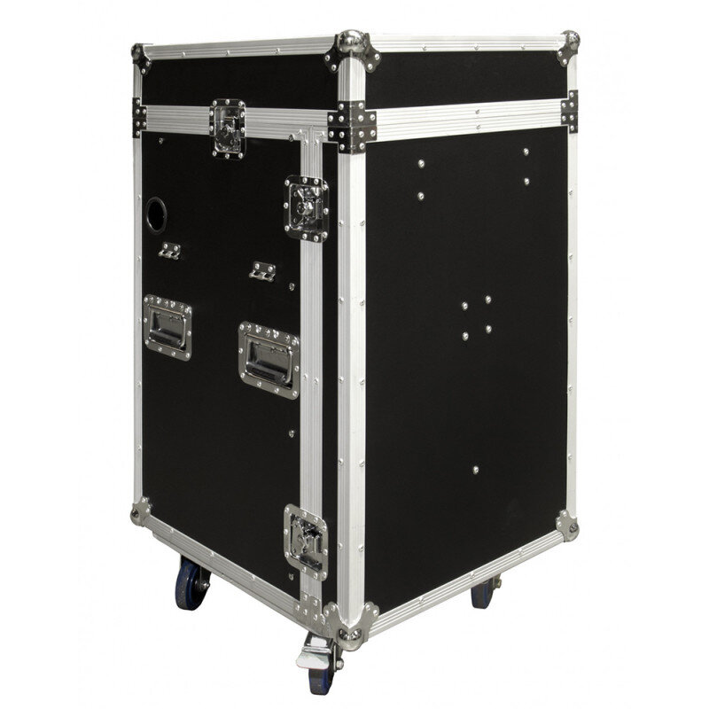 JB Systems RACK CASE  B03240 - 1