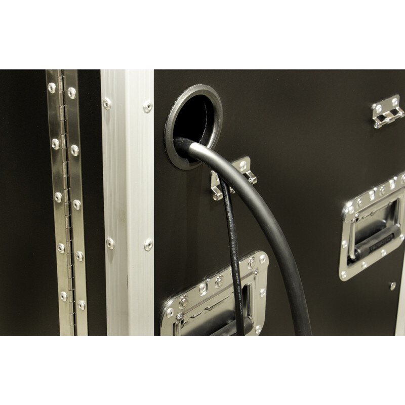 JB Systems RACK CASE  B03240 - 3