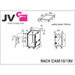 JB Systems RACK CASE  B03240 - 4