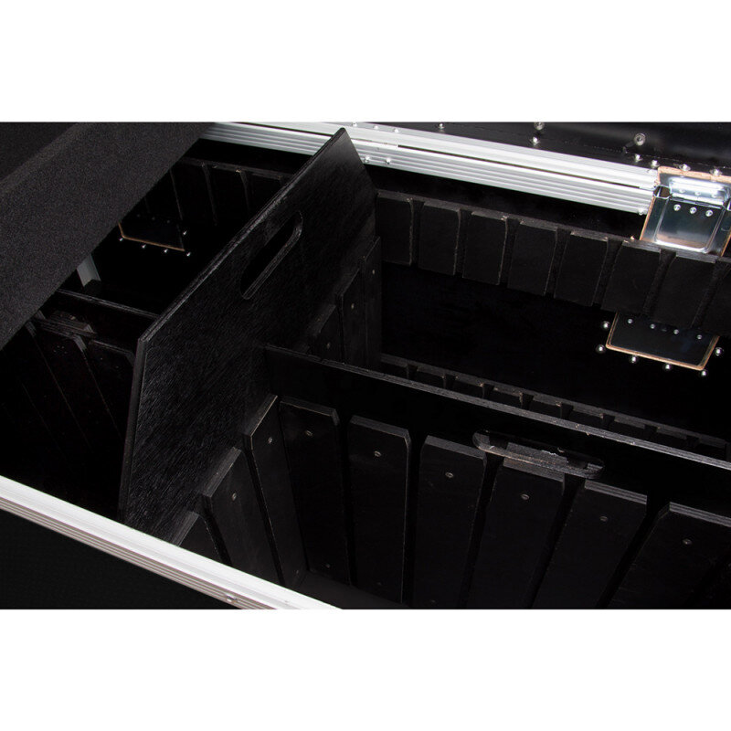 JB Systems CABLE CASE  B03244 - 3
