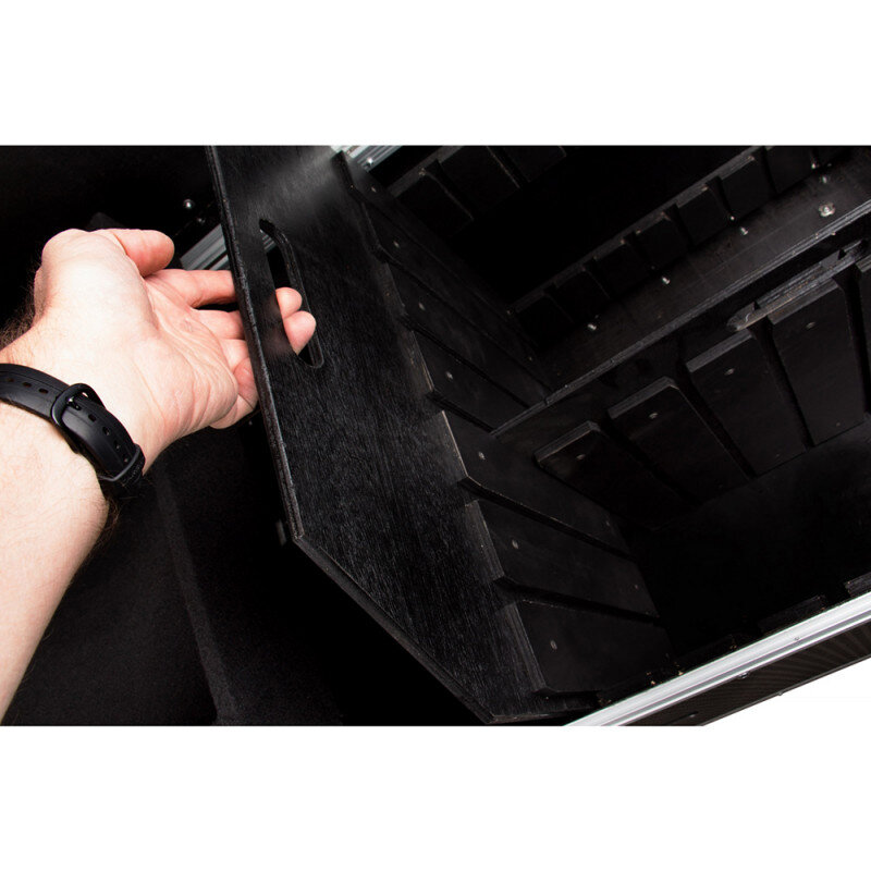 JB Systems CABLE CASE  B03244 - 4