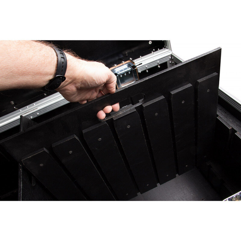JB Systems CABLE CASE  B03244 - 5