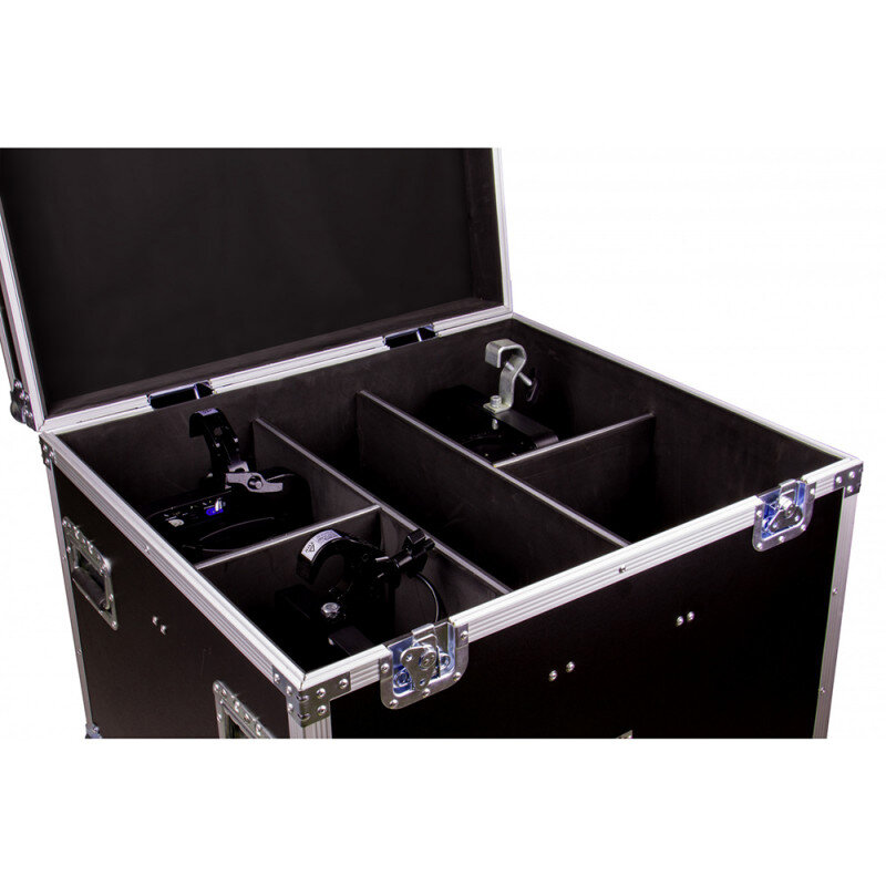 JB Systems PROJECTOR CASE  B03253 - 3