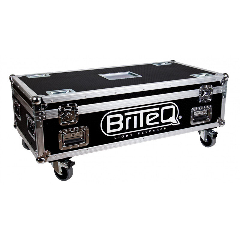 JB Systems PROJECTOR CASE 2  B03257 - 1