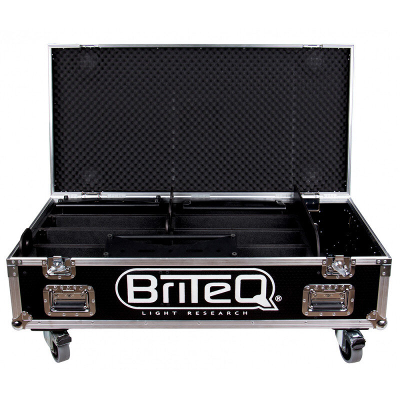JB Systems PROJECTOR CASE 2  B03257 - 5