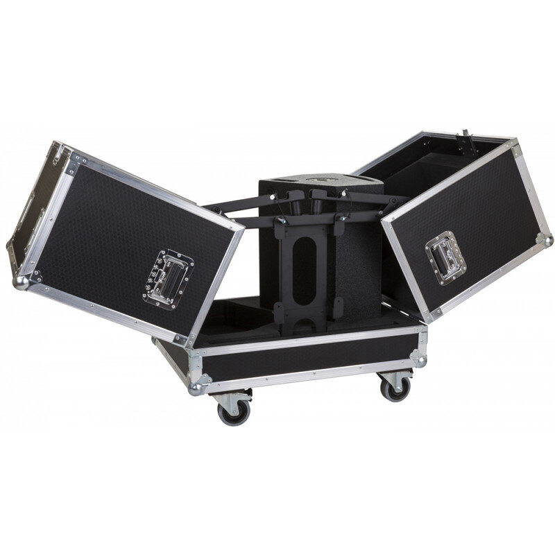 JB Systems CASE B03261  B03261 - 2