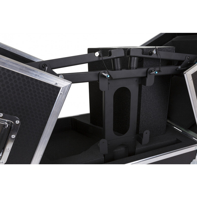 JB Systems CASE B03261  B03261 - 3