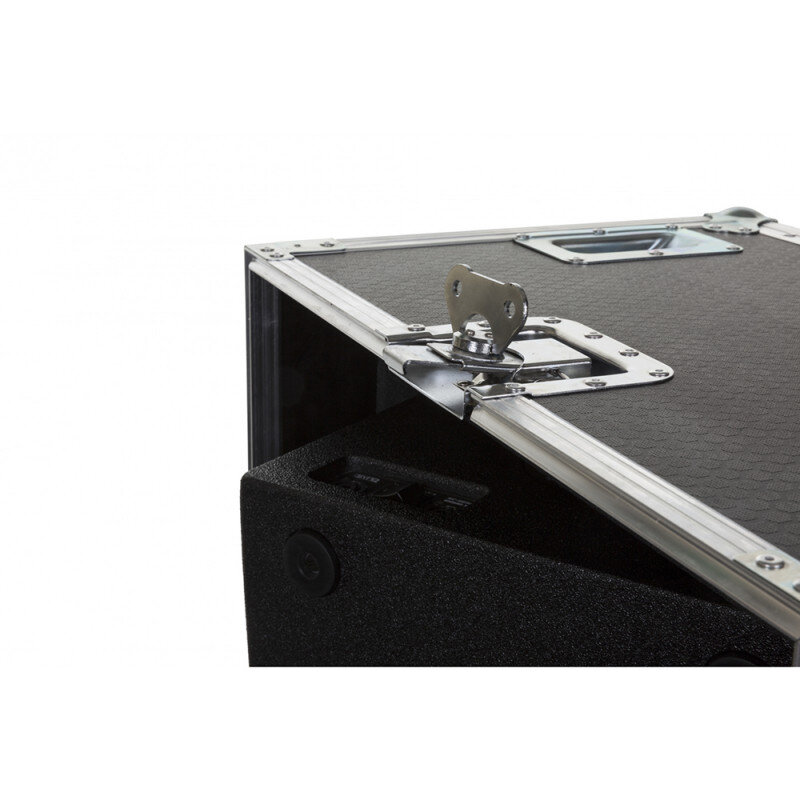 JB Systems CASE B03261  B03261 - 4