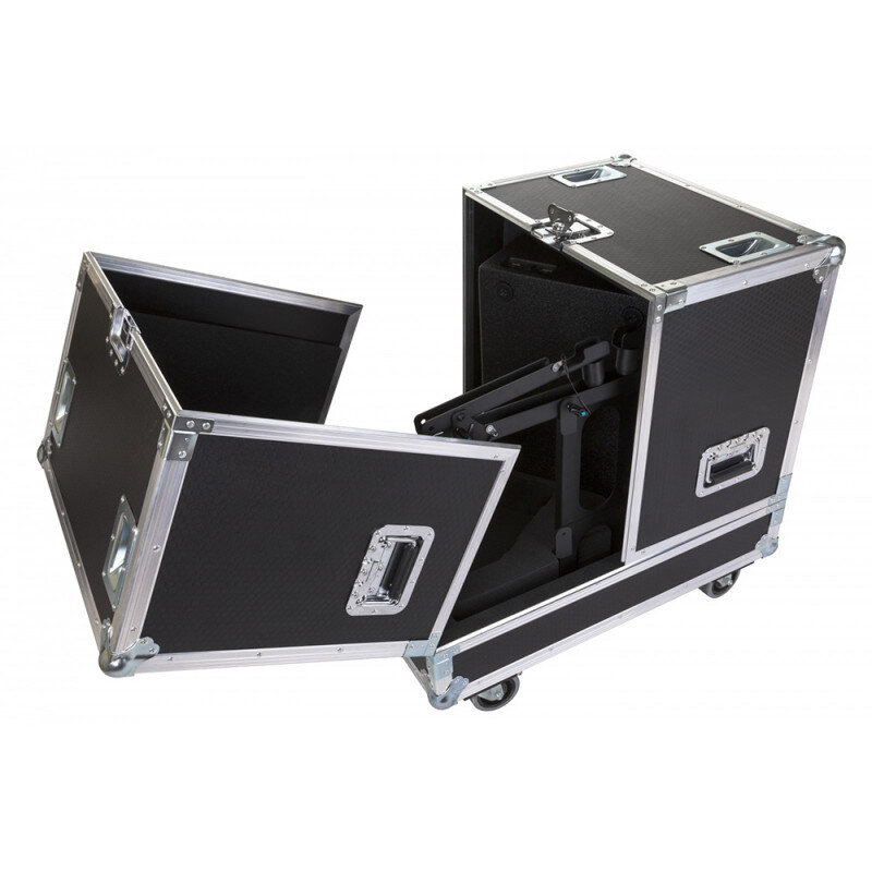 JB Systems CASE B03261  B03261 - 5