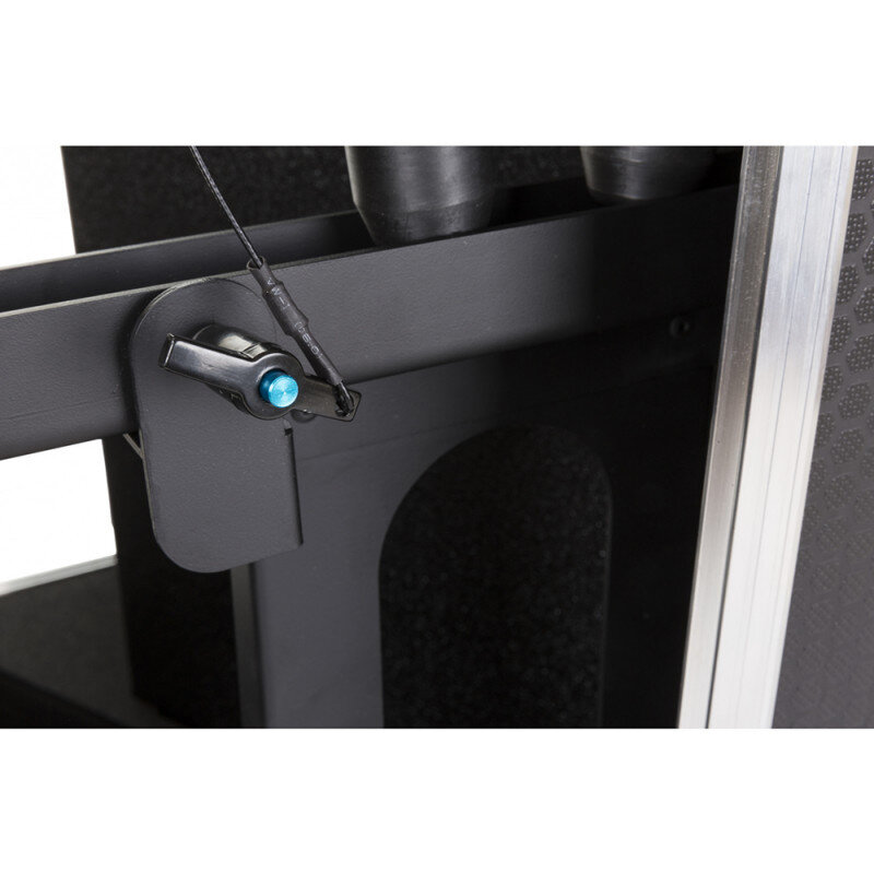 JB Systems CASE B03262  B03262 - 2