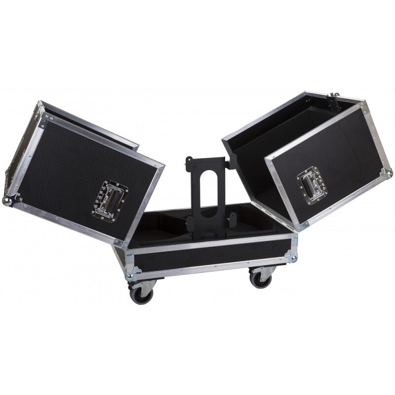 JB Systems CASE B03262  B03262 - 3
