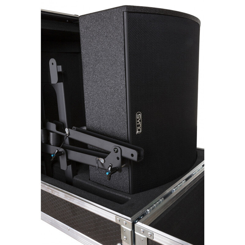 JB Systems CASE B03262  B03262 - 6