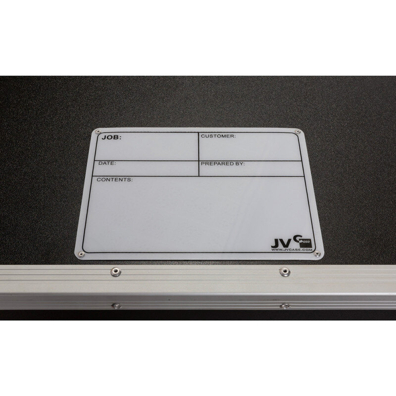 JB Systems CASE B03275  B03275 - 3