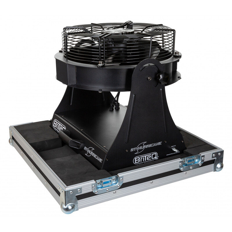 JB Systems CASE B03277  B03277 - 1