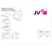 JB Systems CASE B03277  B03277 - 2
