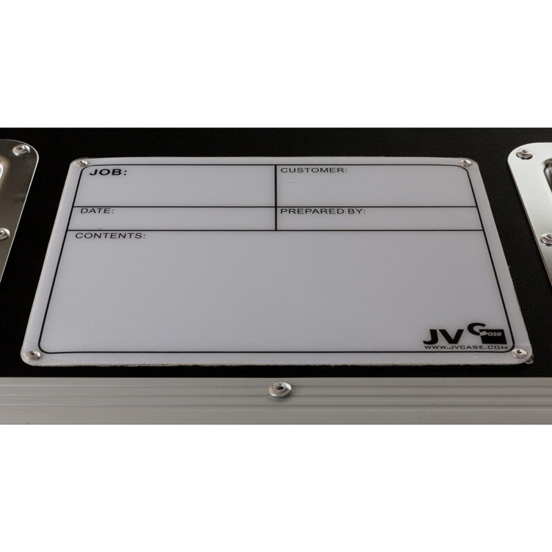 JB Systems CASE B03277  B03277 - 3