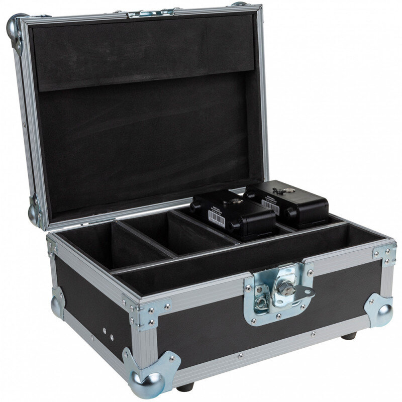 JB Systems CASE B03279  B03279 - 1
