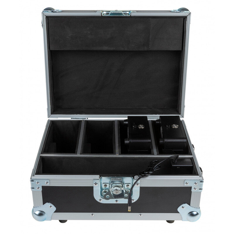 JB Systems CASE B03279  B03279 - 5