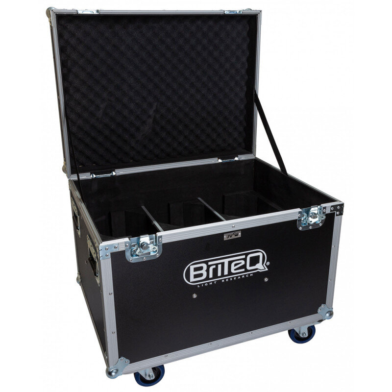JB Systems PROJECTOR CASE 3  B03280 - 1
