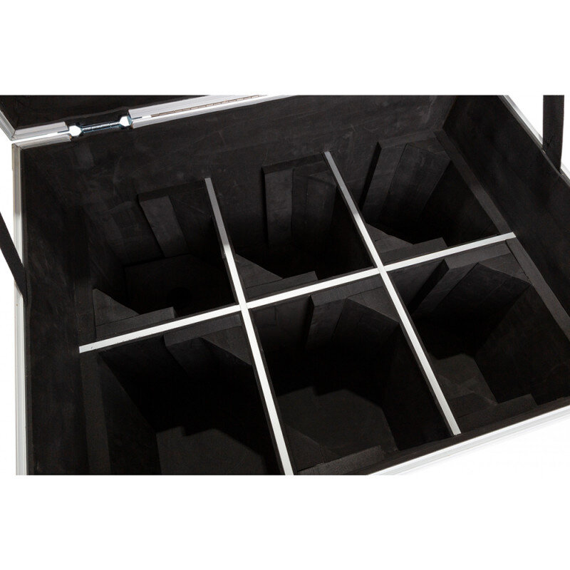 JB Systems PROJECTOR CASE 3  B03280 - 3