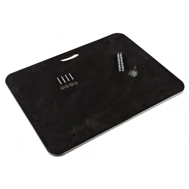 JB Systems WHEEL BOARD 80x60CM  B03282 - 1