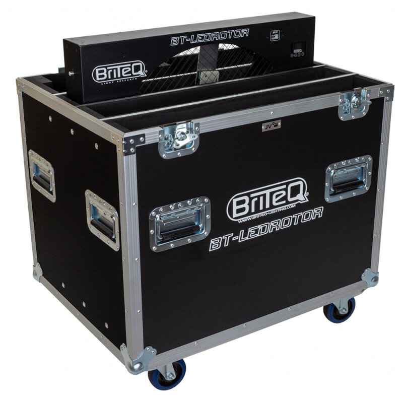 JB Systems CASE B03283  B03283 - 1
